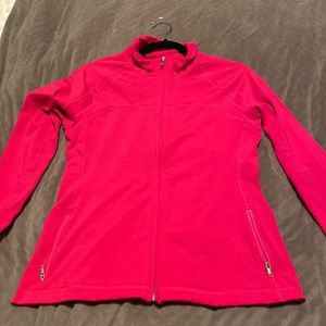 GAP Body Athletic zip up